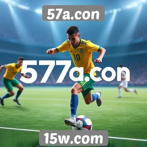 Plataforma 57a.con apresenta recursos inovadores para jogadores